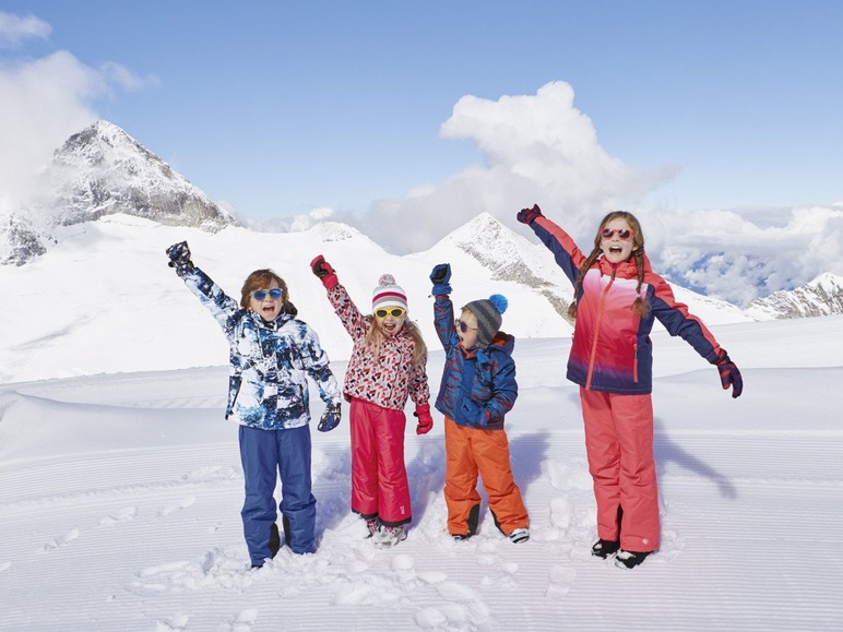 Aller en mode plein écran CRIVIT Veste de ski pour garçons - Photo 9