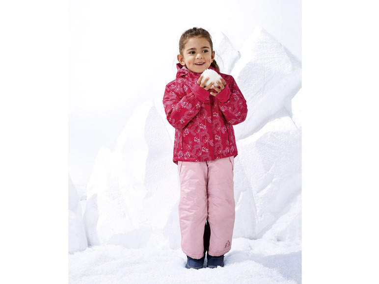 Ga naar volledige schermweergave: lupilu Ski-jas voor meisjes - afbeelding 3