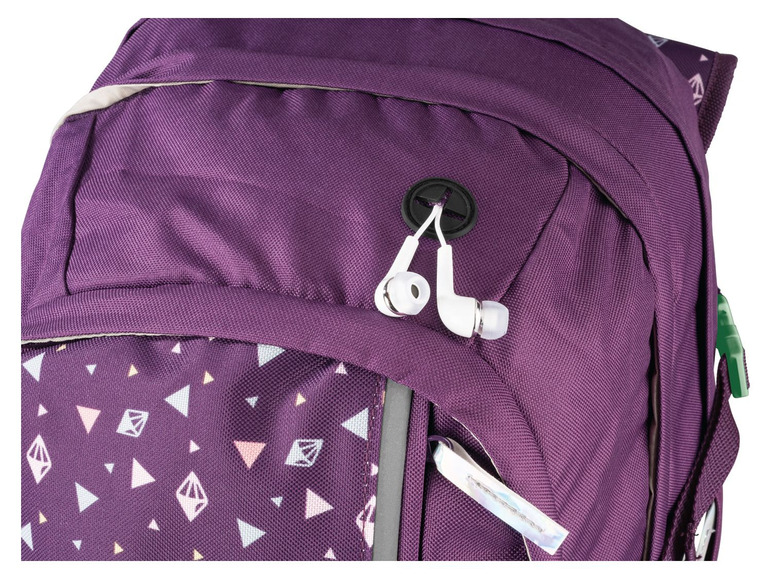 Aller en mode plein écran TOPMOVE® Sac à dos scolaire, 22 L, évolutif - Photo 9