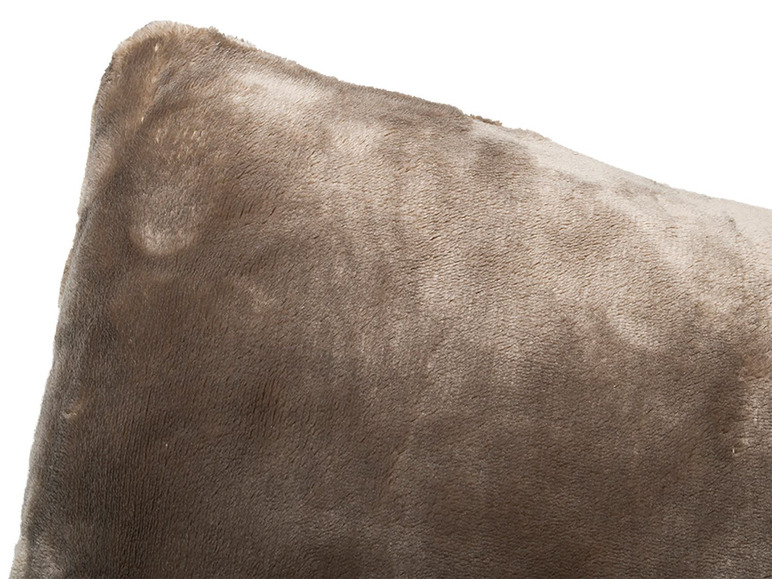 Ga naar volledige schermweergave: Premium Cashmere Feeling sierkussen 50 x 50 cm - afbeelding 10
