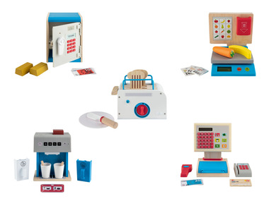 Jouets En Bois
