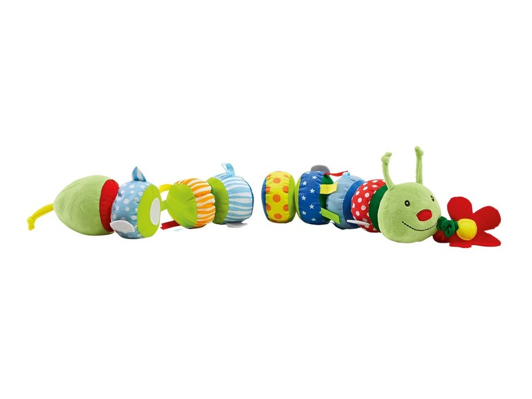 Aller en mode plein écran lupilu® Jouets pour bébés - Photo 2