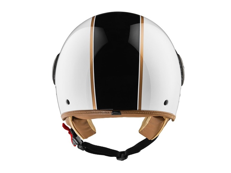 Aller en mode plein écran CRIVIT Casque de scooter S - Photo 10