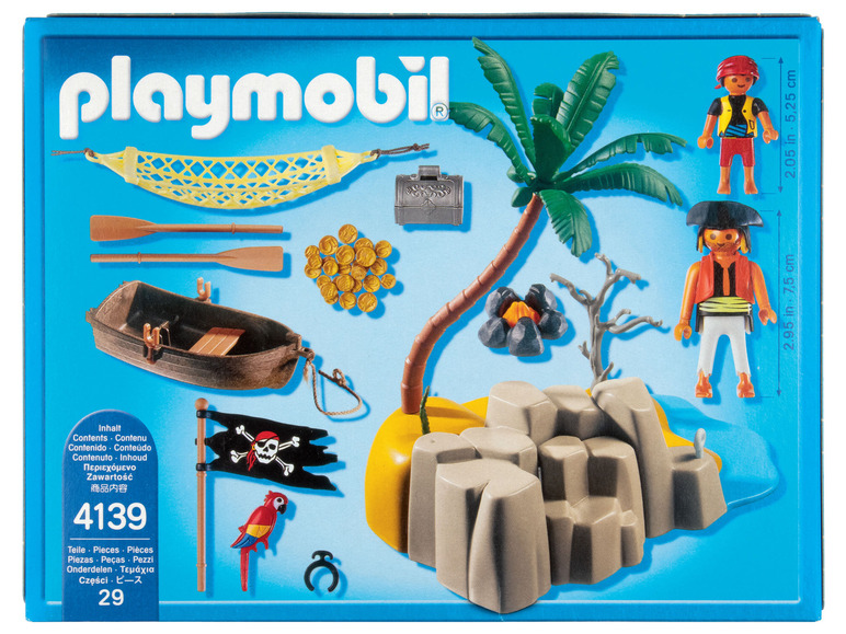 Ga naar volledige schermweergave: Playmobil Speelset - afbeelding 5