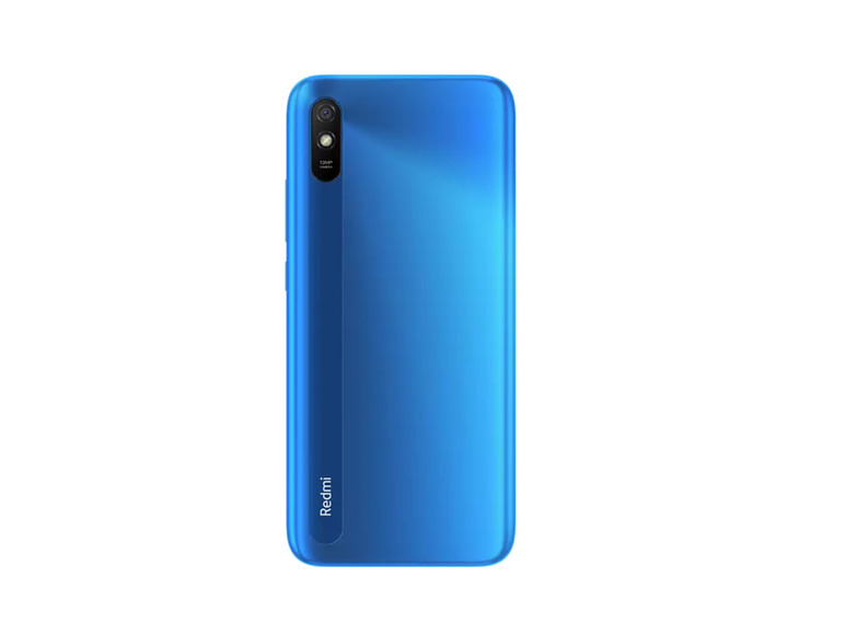 Ga naar volledige schermweergave: Xiaomi Smartphone »Redmi 9A«, 32 GB, 2 GB - afbeelding 4