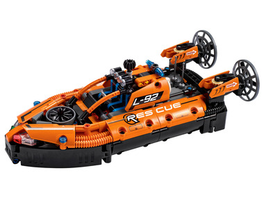 LEGO® Technic Aéroglisseur (42120)