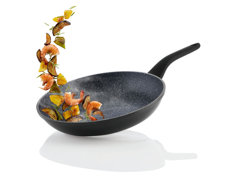 Aller en mode plein écran ERNESTO® Poêle en aluminium, Ø 28 cm, revêtement antiadhésif - Photo 2