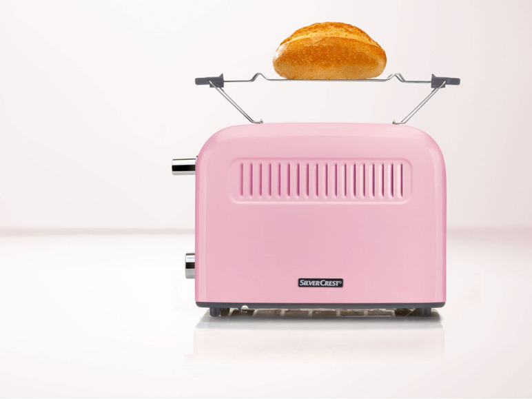 Ga naar volledige schermweergave: SILVERCREST® Broodrooster, 920 W - afbeelding 20