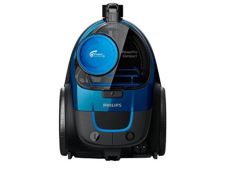 Ga naar volledige schermweergave: PHILIPS Stofzuiger PowerPro Compact FC9329/09 - afbeelding 9