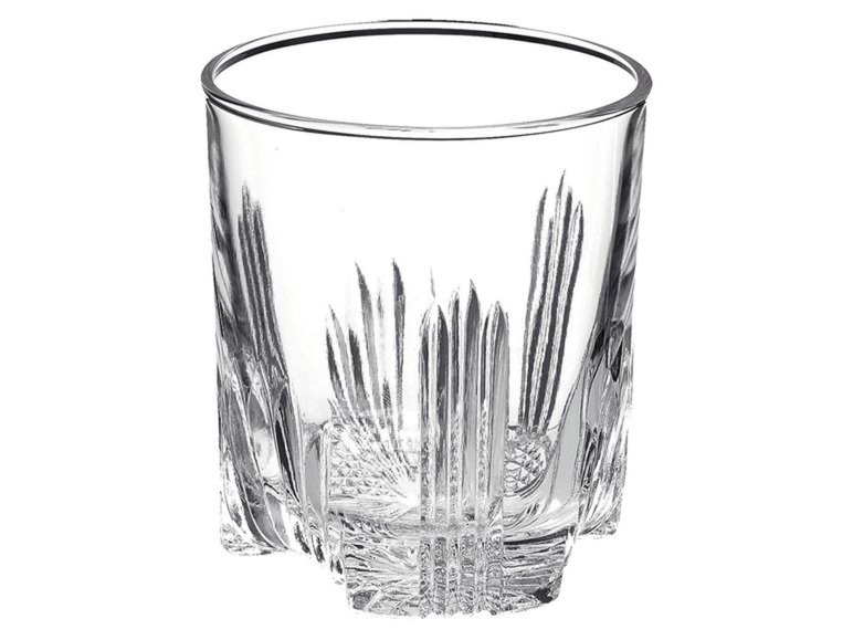 Aller en mode plein écran BORMIOLI ROCCO Carafe à whisky avec 6 verres - Photo 3