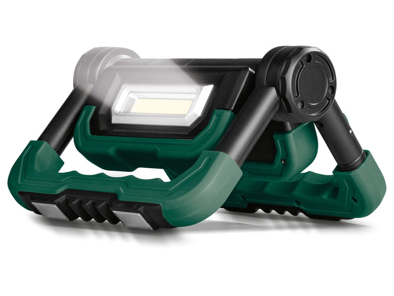 Ga naar volledige schermweergave: PARKSIDE® Acculedwerklamp »PBSL 5000 A1«, 3,7 V - afbeelding 8