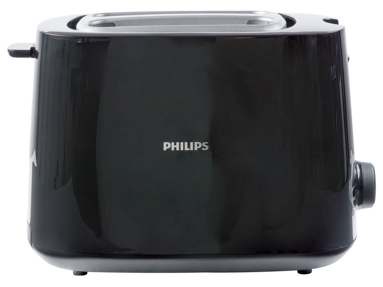 Ga naar volledige schermweergave: PHILIPS Broodrooster HD2581/90, 830 W - afbeelding 3