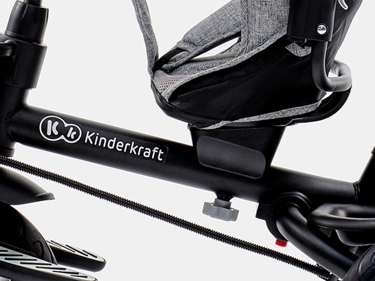 Ga naar volledige schermweergave: Kinderkraft Driewieler Aveo - afbeelding 7