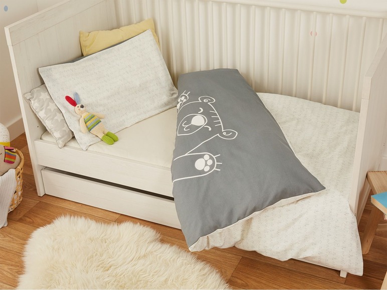 Ga naar volledige schermweergave: lupilu® Baby beddengoed - afbeelding 5