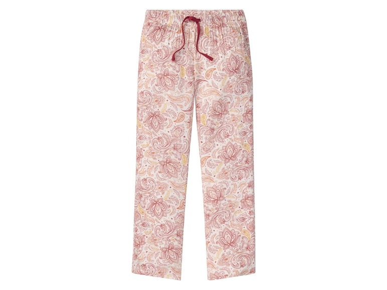 Ga naar volledige schermweergave: ESMARA® Lingerie 3-delige pyjamaset voor dames - afbeelding 11