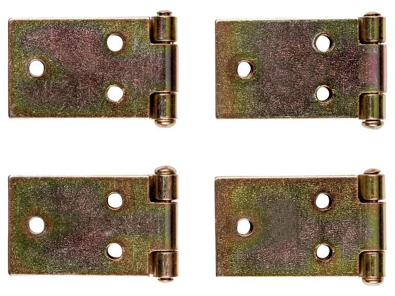Ga naar volledige schermweergave: PARKSIDE® Scharnieren - afbeelding 3