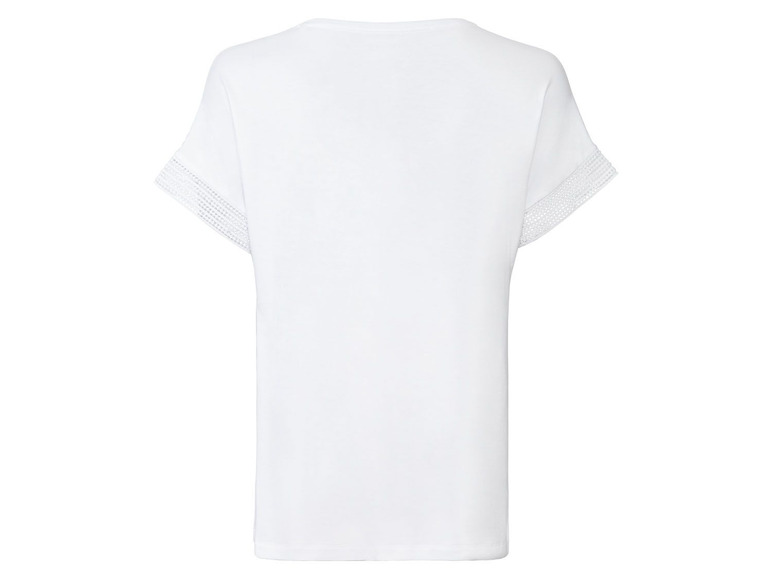 Ga naar volledige schermweergave: esmara® Nonchalant T-shirt - afbeelding 12