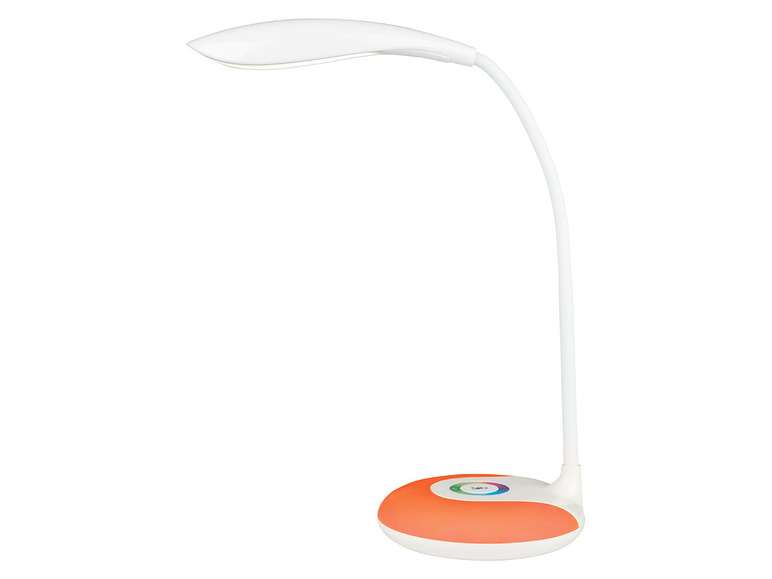 Aller en mode plein écran LIVARNO home Lampe de bureau à LED avec bras flexible - Photo 35