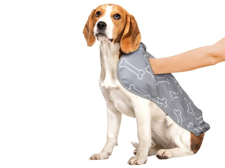 Ga naar volledige schermweergave: zoofari® Handdoek voor huisdieren, sneldrogend, van microvezel - afbeelding 7