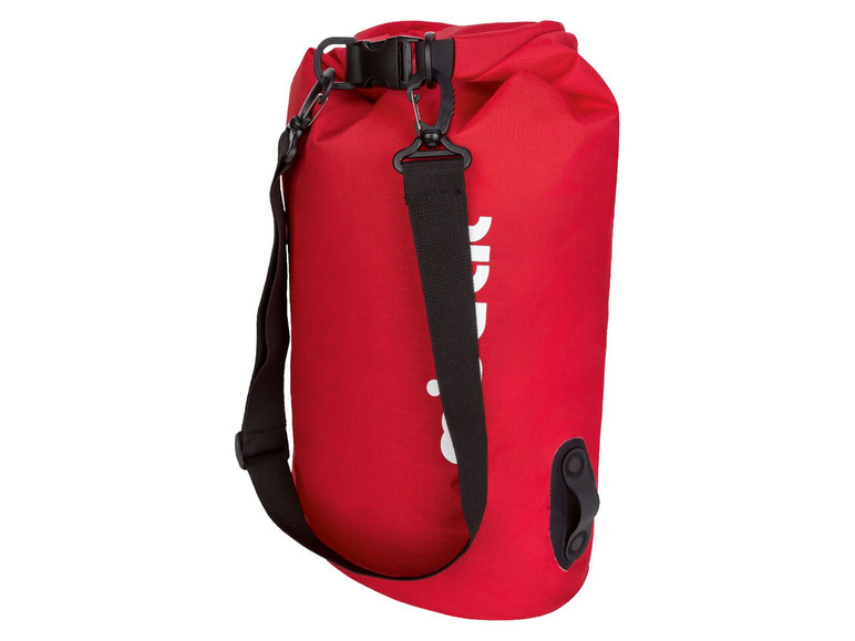 Ga naar volledige schermweergave: Mistral Dry-bag, 20 l, met rolsluiting - afbeelding 7