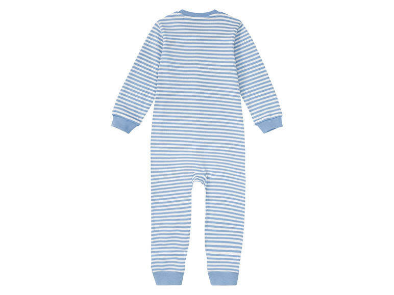 Aller en mode plein écran LUPILU® Pyjama bébé en pur coton bio - Photo 61