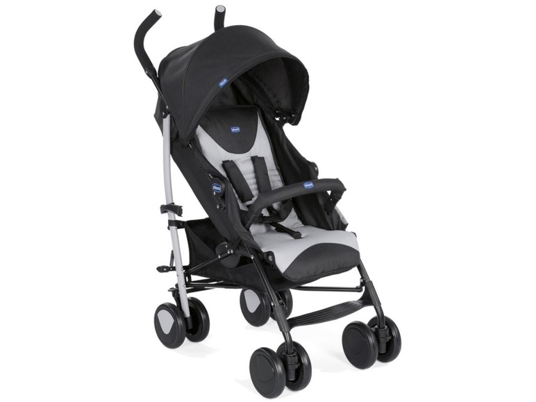 Ga naar volledige schermweergave: Chicco Buggy Echo - afbeelding 2