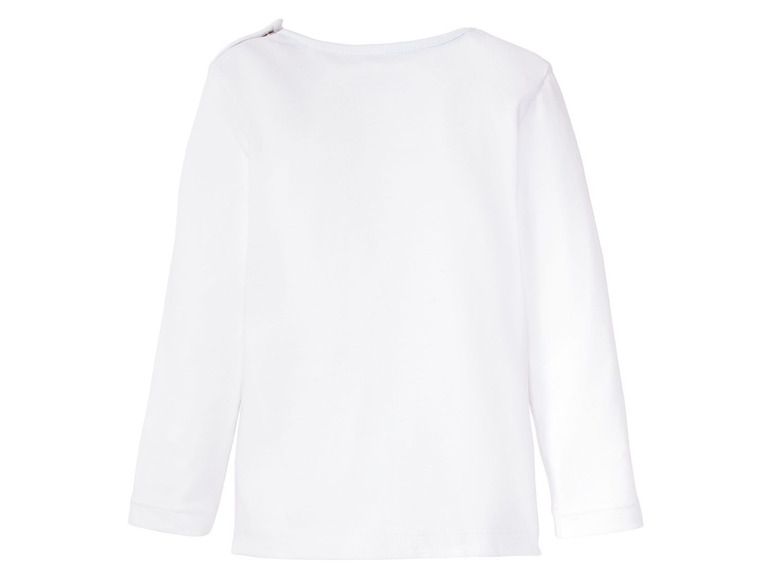 Aller en mode plein écran lupilu® Pyjama pour filles, 86/92 - 110/116, set de 2 - Photo 35