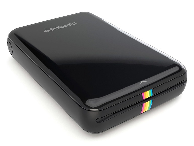 Ga naar volledige schermweergave: Polaroid Zip smartphone printer - afbeelding 3