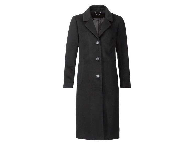 Aller en mode plein écran esmara® Manteau pour femmes, polyester - Photo 7