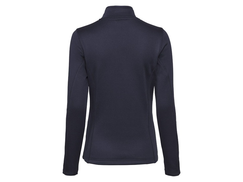 Ga naar volledige schermweergave: CRIVIT Fleece- of stretchjas voor dames - afbeelding 2