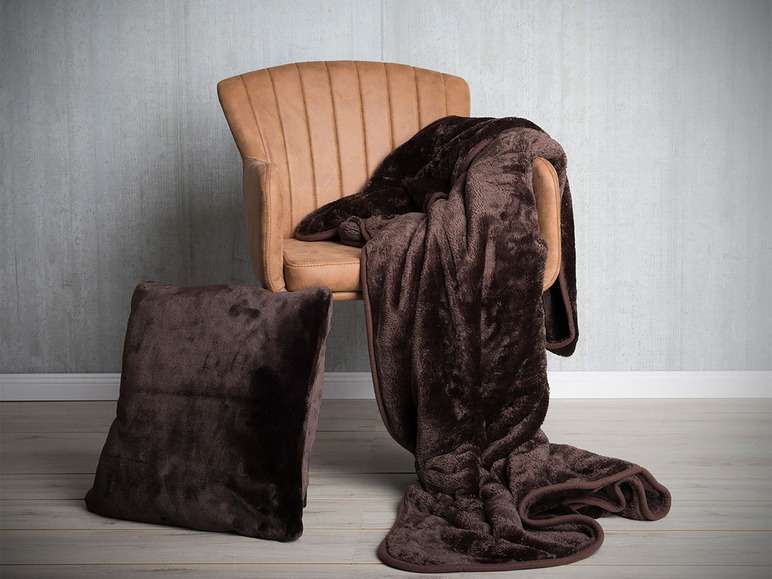 Ga naar volledige schermweergave: Premium Cashmere Feeling sierkussen 50 x 50 cm - afbeelding 14