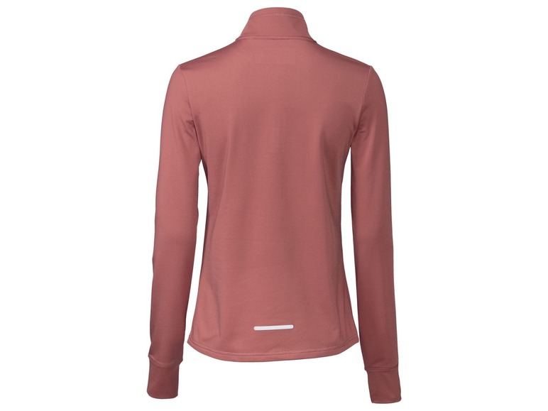 Ga naar volledige schermweergave: CRIVIT Set van 2 sportshirts met lange mouwen voor dames - afbeelding 11