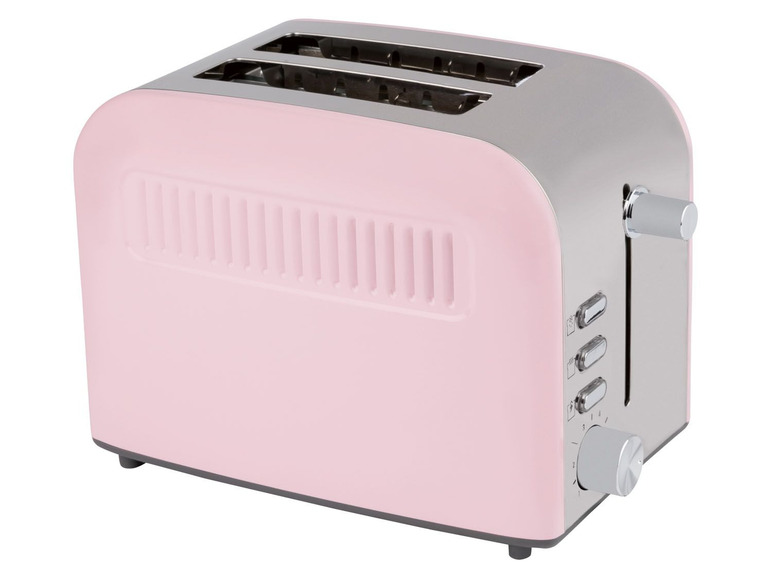 Ga naar volledige schermweergave: SILVERCREST® Broodrooster, 920 W - afbeelding 17