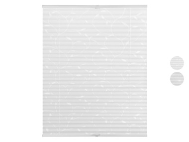 Lichtblick Store plissé Klemmfix