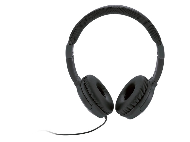 Ga naar volledige schermweergave: SILVERCREST® Koptelefoon, on-ear - afbeelding 5