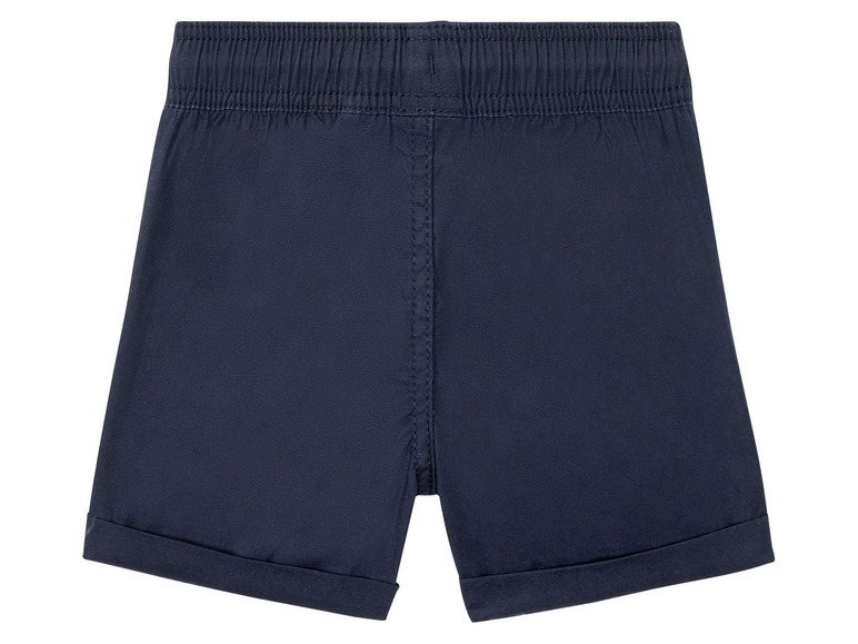 Ga naar volledige schermweergave: LUPILU® Set van 2 katoenen shorts - afbeelding 20