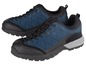 blauw