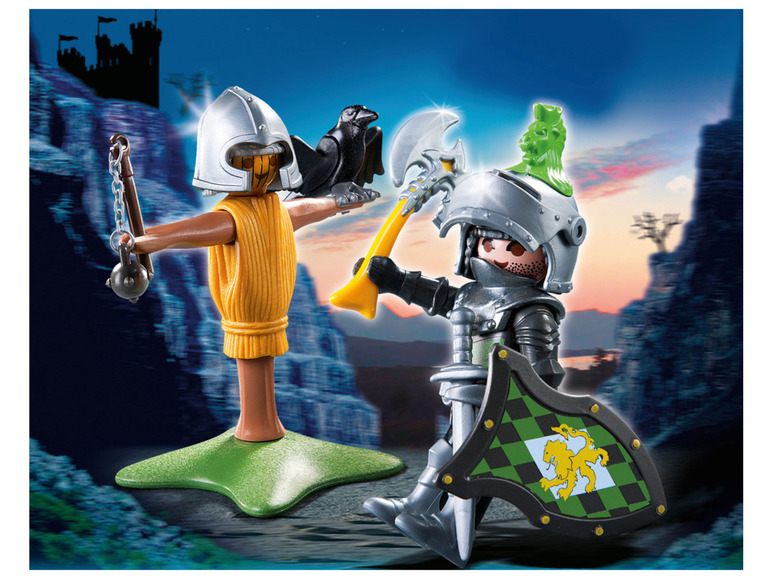 Ga naar volledige schermweergave: Playmobil Speelset - afbeelding 7