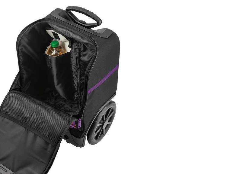 Ga naar volledige schermweergave: TOPMOVE® Trolley voor kinderen 21,5 L - afbeelding 8