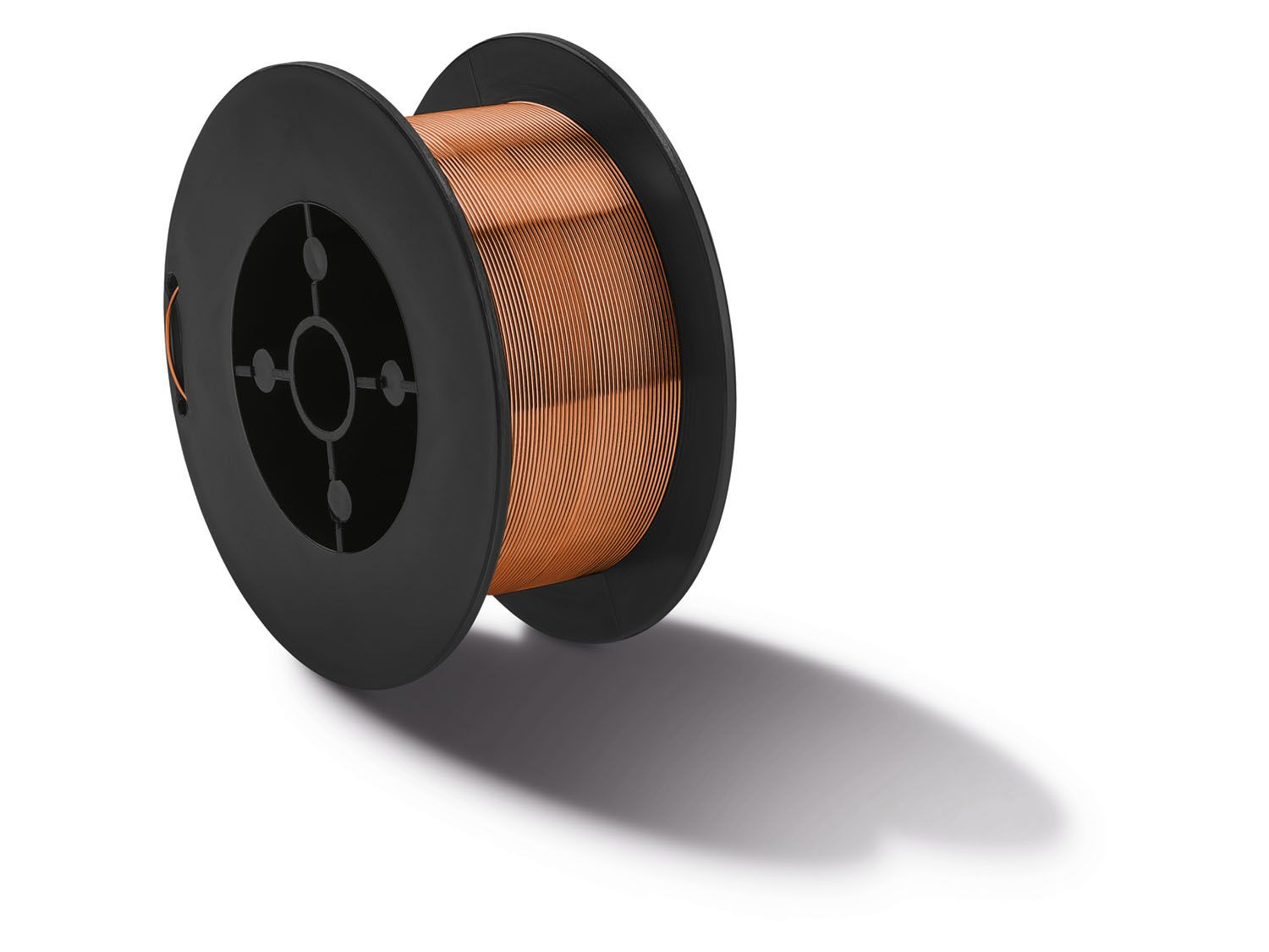 Fil Fourré Parkside PSFD 0,6 Mm - 206 M, Acier Avec Gaz De Protection Intégré