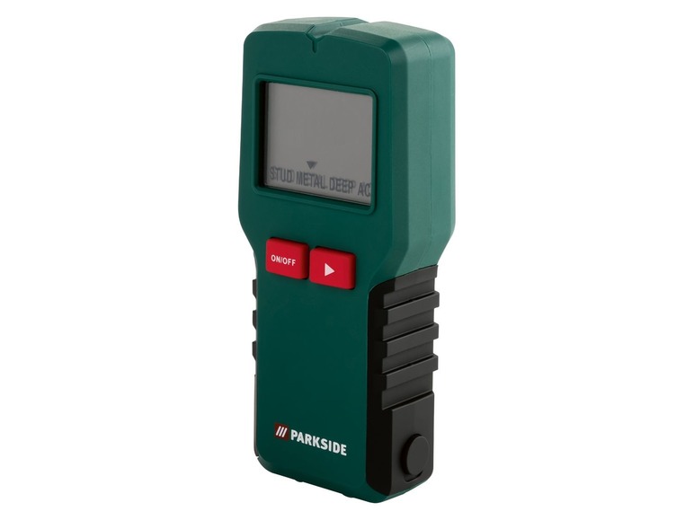 Ga naar volledige schermweergave: PARKSIDE® Multidetector of vochtmeter - afbeelding 2