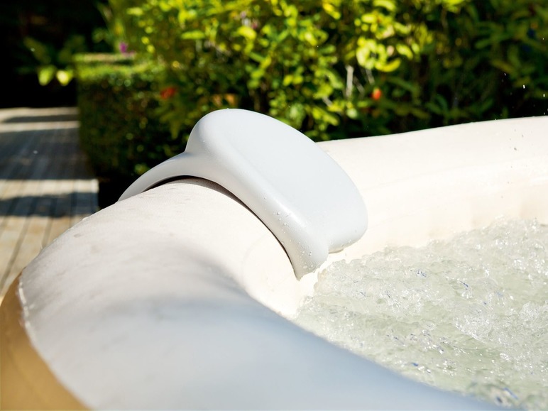 Ga naar volledige schermweergave: Bestway Nekkussen voor jacuzzi »LAY-Z SPA Palm Springs« - afbeelding 2