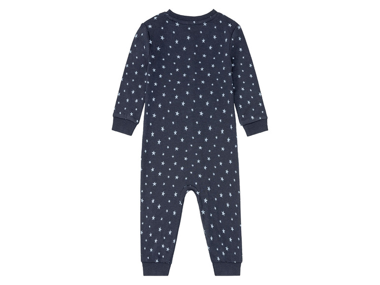 Aller en mode plein écran lupilu® Pyjama pour bébé en pur coton - Photo 16