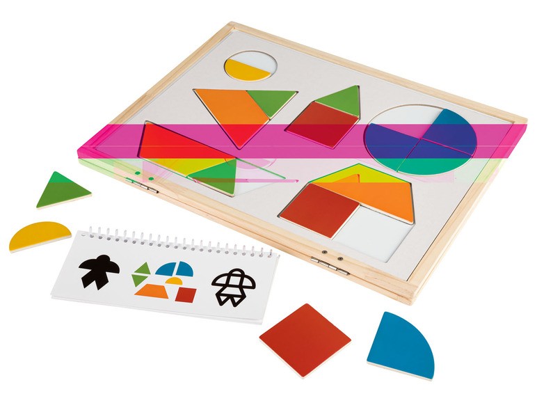 Ga naar volledige schermweergave: Playtive Educatief speelgoed - afbeelding 2