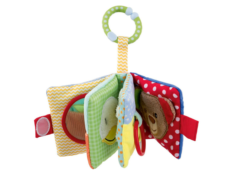 Ga naar volledige schermweergave: lupilu® Babyspeelgoed - afbeelding 6