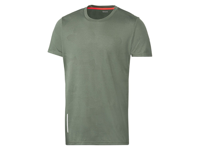 Aller en mode plein écran CRIVIT T-shirt de sport pour hommes - Photo 9