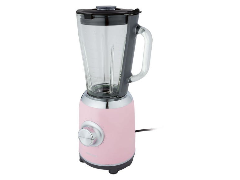 Ga naar volledige schermweergave: SILVERCREST® Blender, 600 W, inhoud 1,75 L - afbeelding 2