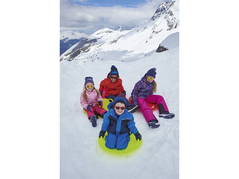 Aller en mode plein écran CRIVIT Veste de ski pour garçons - Photo 7