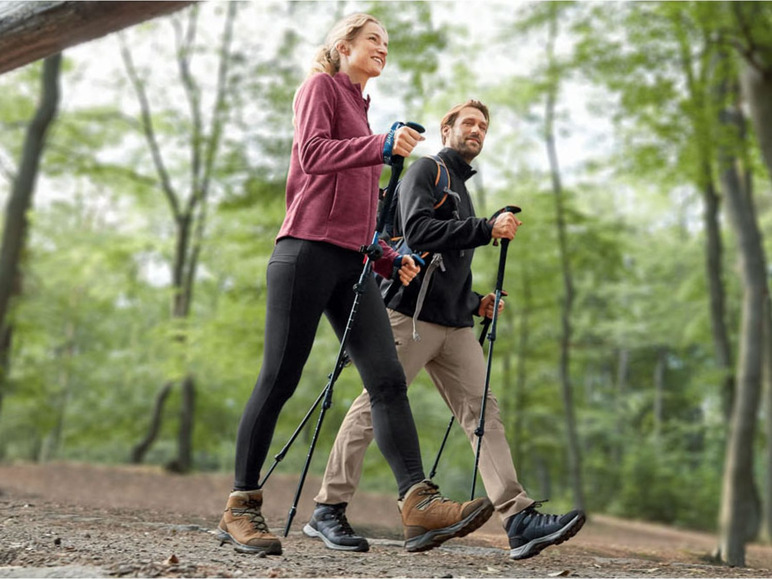 Ga naar volledige schermweergave: CRIVIT Wandelschoenen voor dames - afbeelding 7