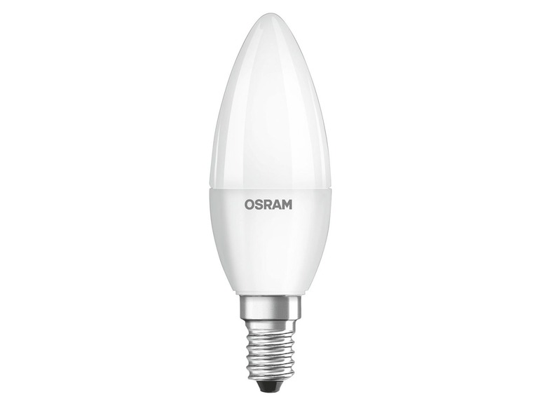 Ga naar volledige schermweergave: OSRAM Set van 6 ledlampen - afbeelding 3